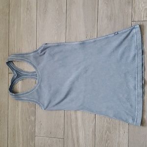 Lululemon cool racerback tank 2